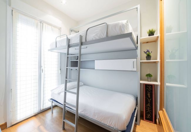 Apartment in San Sebastián - SMART URBAN Apartment in San Sebastián - SMART URBAN