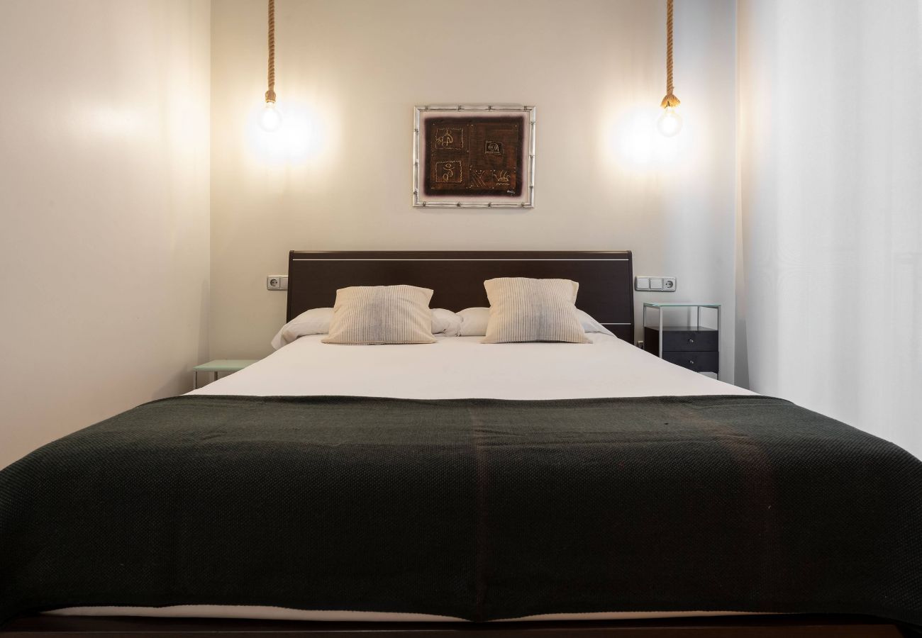 Apartment in San Sebastián - SMART URBAN Apartment in San Sebastián - SMART URBAN