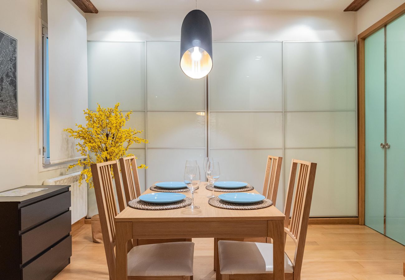Apartment in San Sebastián - SMART URBAN Apartment in San Sebastián - SMART URBAN