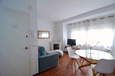Apartment in L'Escala - PUIG SUREDA 36 1-1