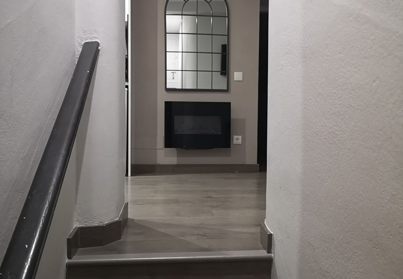 Apartment in Barcelona - EIXAMPLE CENTER NEXT TO PASSEIG GRACIA Apartment in Barcelona - EIXAMPLE CENTER NEXT TO PASSEIG GRACIA