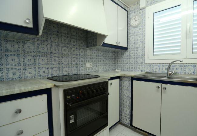 Apartment in L'Escala - ENRIC SERRA 54 Apartment in L'Escala - ENRIC SERRA 54