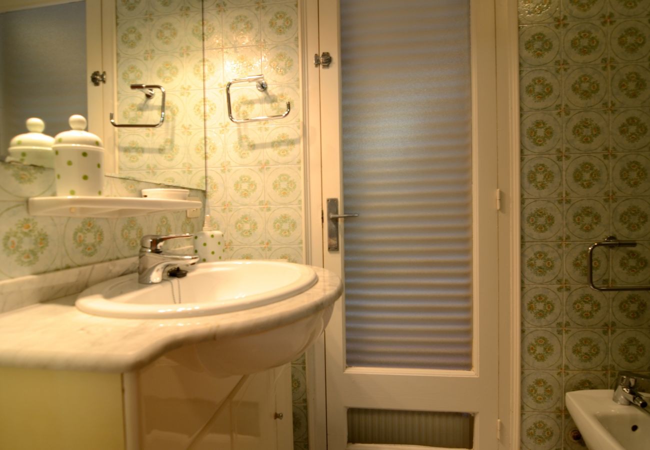 Apartment in L'Escala - ENRIC SERRA 54 Apartment in L'Escala - ENRIC SERRA 54