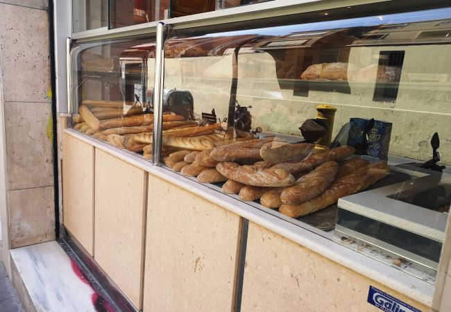 Apartment in Barcelona - ATIC, PRIVATE TERRACE, 2 BEDROOMS Apartment in Barcelona - ATIC, PRIVATE TERRACE, 2 BEDROOMS