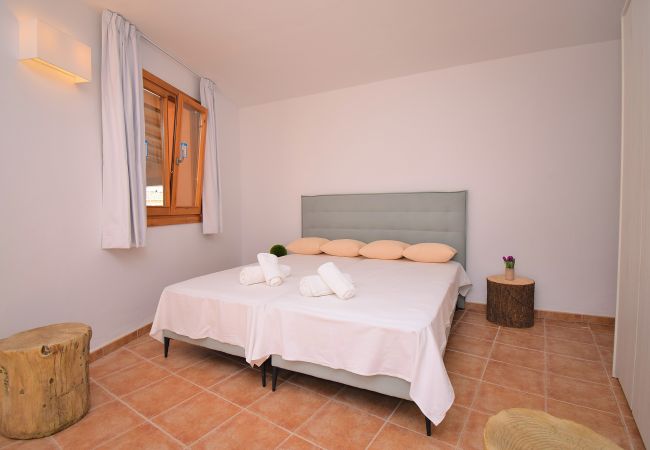 House in Llubi - Casa Bernadi 259 fantastic house with private pool, stunning views, BBQ and WiFI House in Llubi - Casa Bernadi 259 fantastic house with private pool, stunning views, BBQ and WiFI