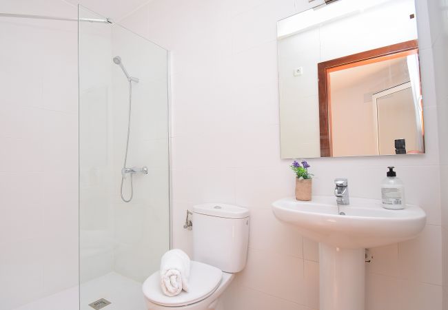 House in Llubi - Casa Bernadi 259 fantastic house with private pool, stunning views, BBQ and WiFI House in Llubi - Casa Bernadi 259 fantastic house with private pool, stunning views, BBQ and WiFI