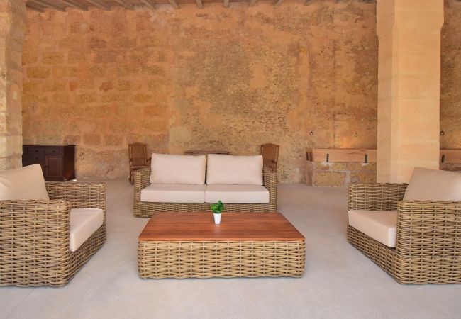 House in Llubi - Casa Bernadi 259 fantastic house with private pool, stunning views, BBQ and WiFI House in Llubi - Casa Bernadi 259 fantastic house with private pool, stunning views, BBQ and WiFI
