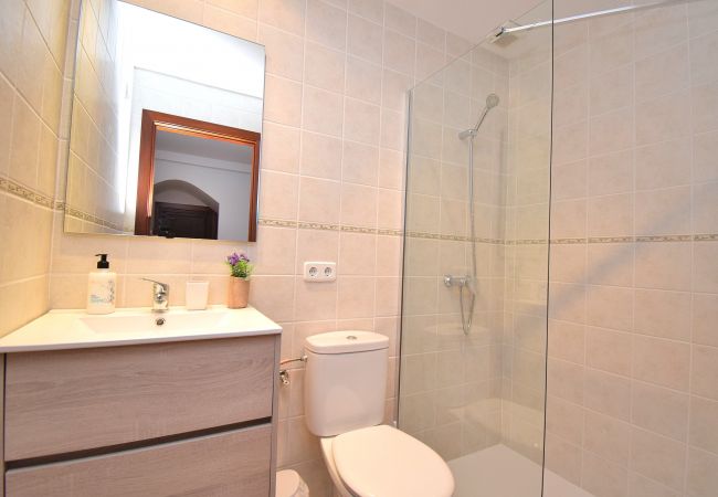 House in Llubi - Casa Bernadi 259 fantastic house with private pool, stunning views, BBQ and WiFI House in Llubi - Casa Bernadi 259 fantastic house with private pool, stunning views, BBQ and WiFI