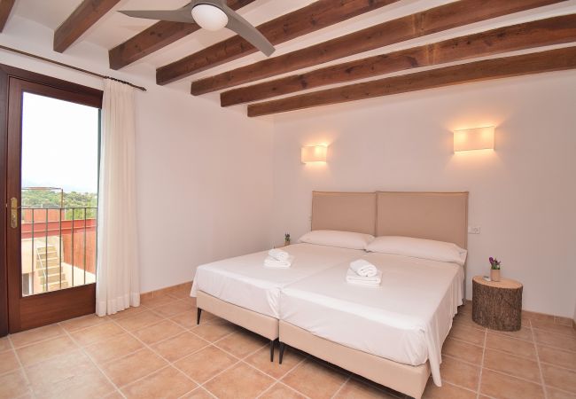 House in Llubi - Casa Bernadi 259 fantastic house with private pool, stunning views, BBQ and WiFI House in Llubi - Casa Bernadi 259 fantastic house with private pool, stunning views, BBQ and WiFI