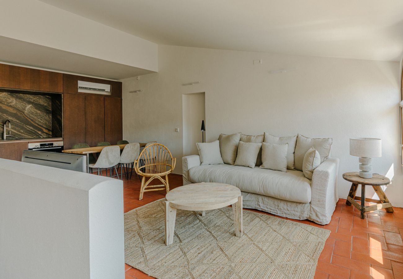 Apartment in Gerona/Girona - SC 2.2
