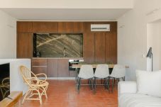 Apartment in Gerona/Girona - SC 2.2