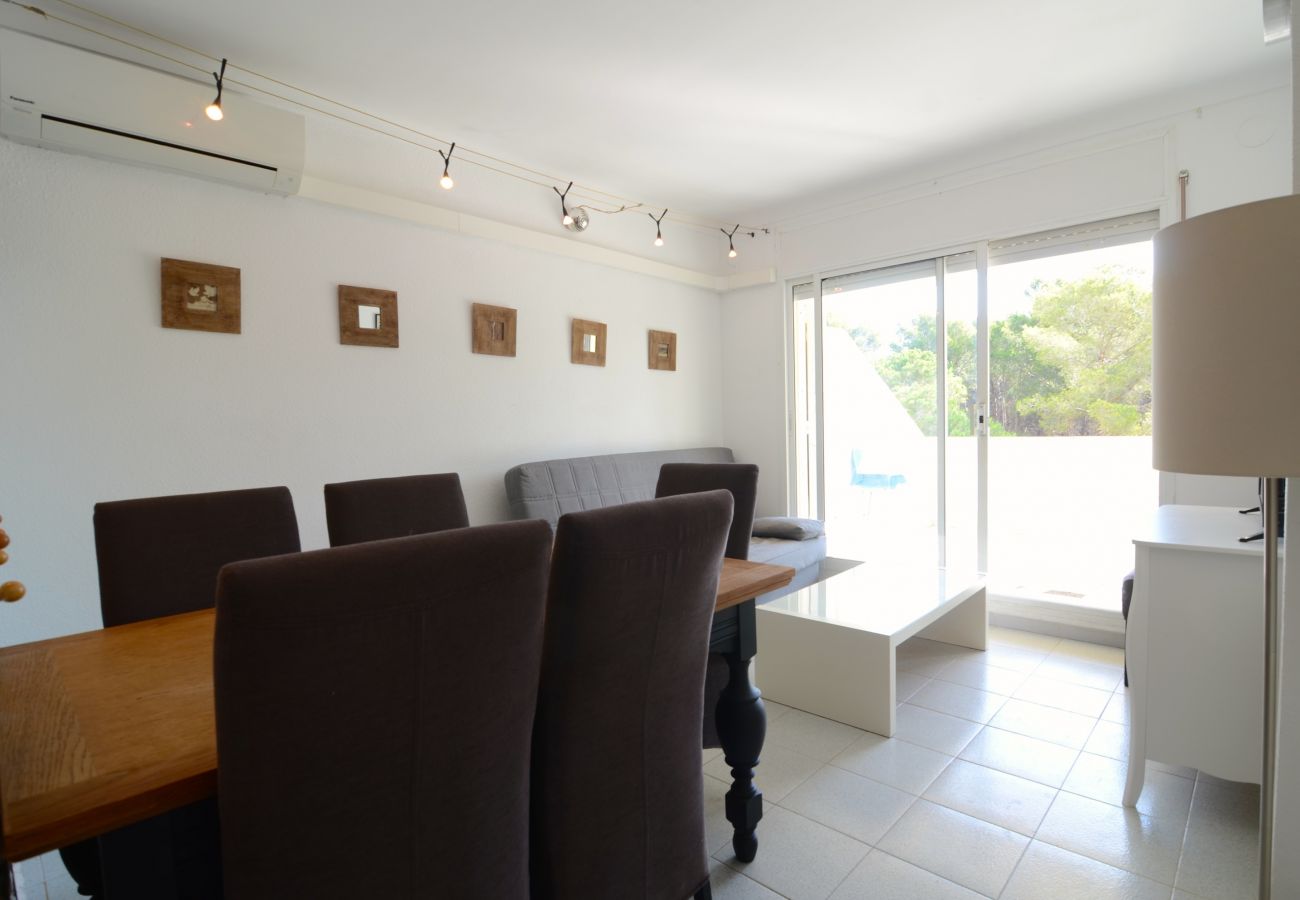 Apartment in L'Escala - MAGDA PARK J 2 B Apartment in L'Escala - MAGDA PARK J 2 B