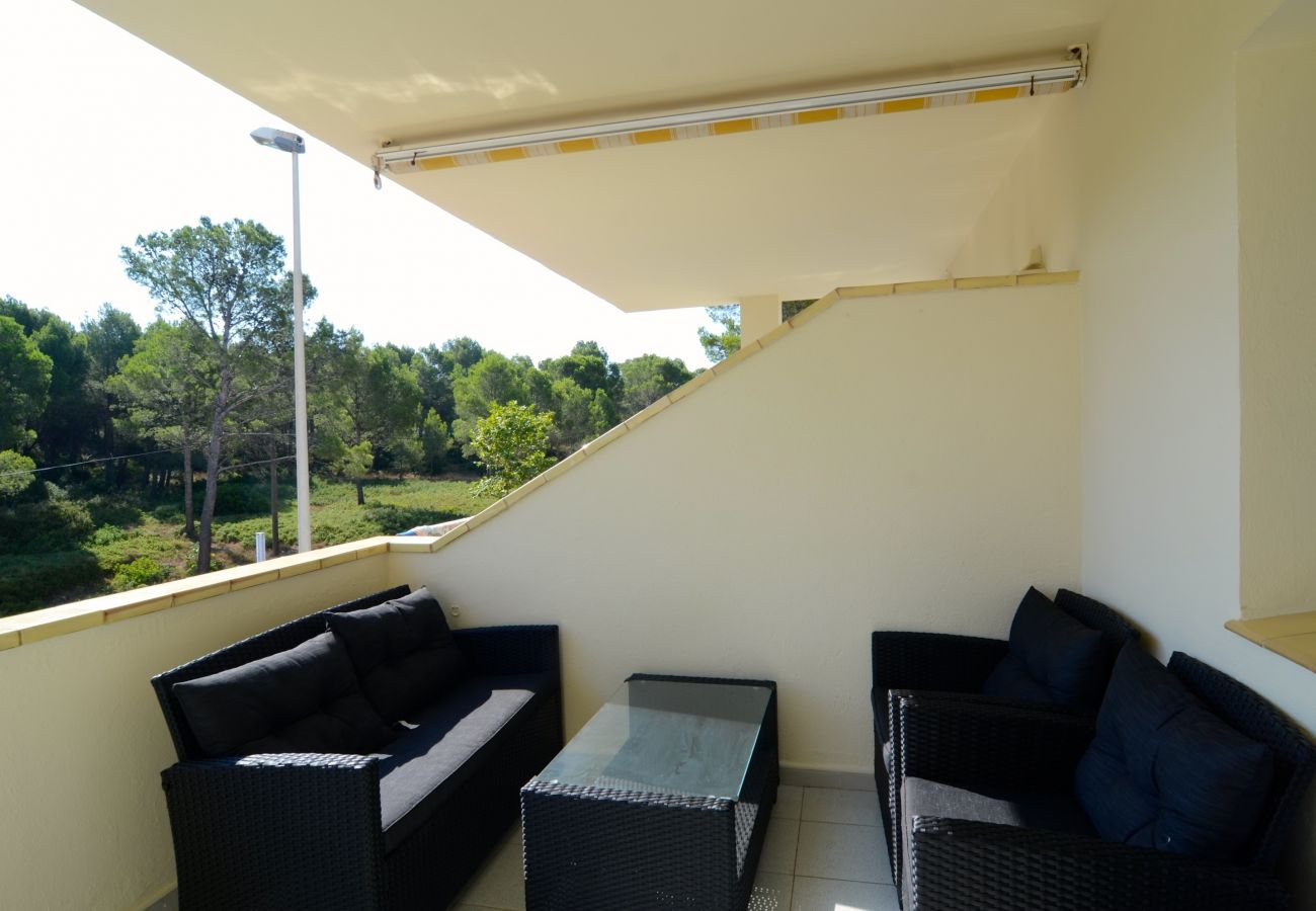 Apartment in L'Escala - MAGDA PARK J 2 B Apartment in L'Escala - MAGDA PARK J 2 B