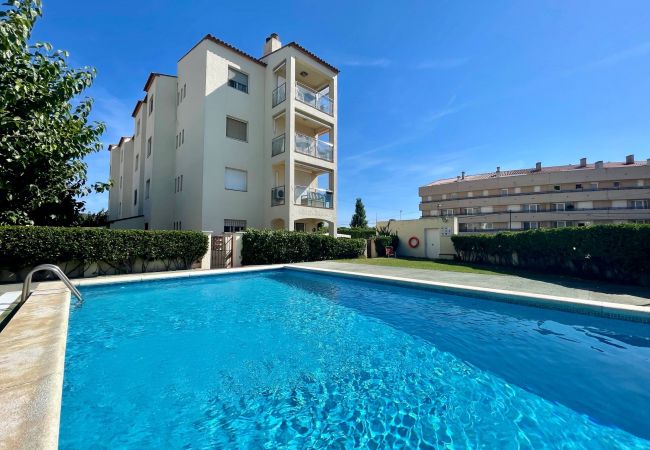 Apartment in Estartit - MUNDEL GRIELLS Apartment in Estartit - MUNDEL GRIELLS