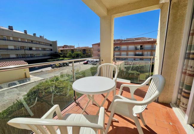 Apartment in Estartit - MUNDEL GRIELLS Apartment in Estartit - MUNDEL GRIELLS