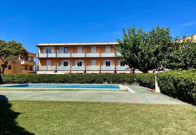 Apartment in Estartit - MUNDEL GRIELLS Apartment in Estartit - MUNDEL GRIELLS