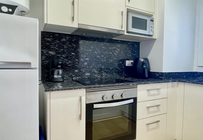 Apartment in Estartit - MUNDEL GRIELLS Apartment in Estartit - MUNDEL GRIELLS