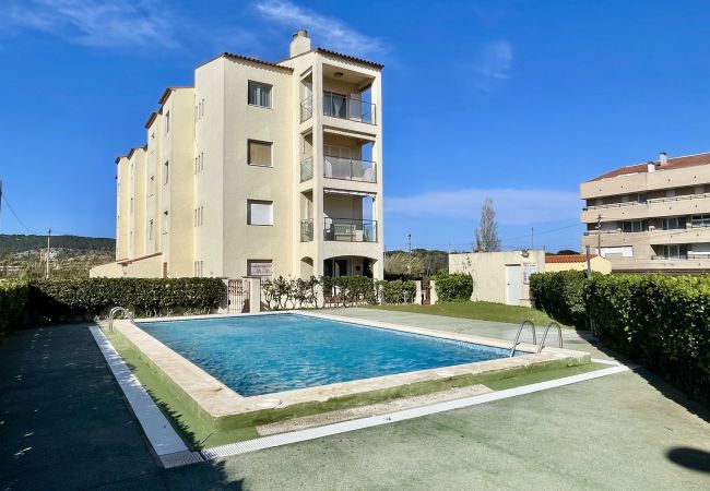 Apartment in Estartit - MUNDEL GRIELLS Apartment in Estartit - MUNDEL GRIELLS