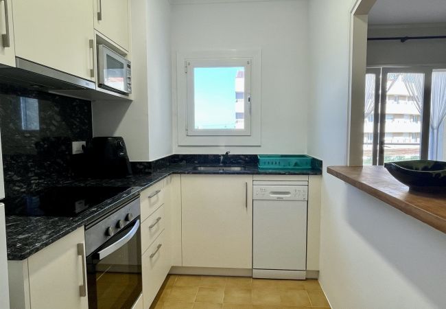 Apartment in Estartit - MUNDEL GRIELLS Apartment in Estartit - MUNDEL GRIELLS