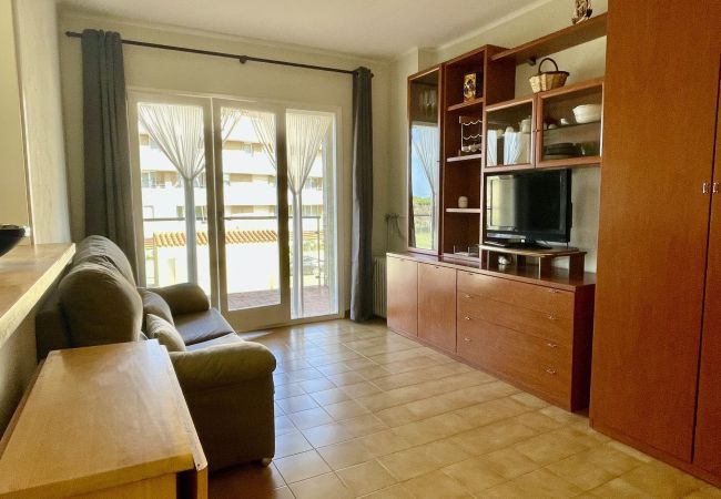 Apartment in Estartit - MUNDEL GRIELLS Apartment in Estartit - MUNDEL GRIELLS