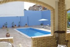 Townhouse in Godelleta - Amazing House in Godelleta