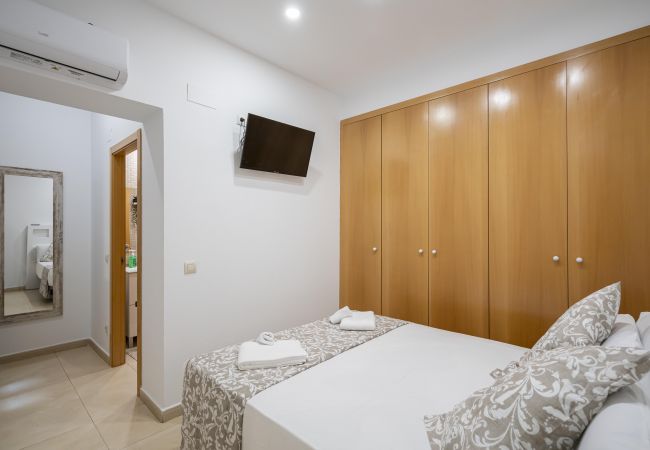 Apartment in Madrid - Hermoso apartamento  Plaza Zerolo INF1D Apartment in Madrid - Hermoso apartamento  Plaza Zerolo INF1D