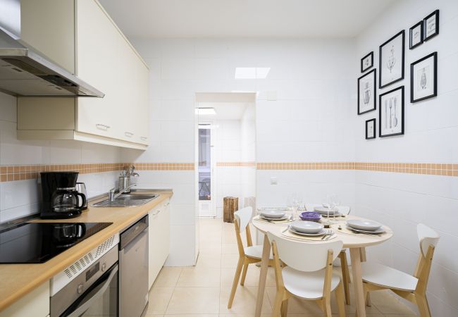 Apartment in Madrid - Hermoso apartamento  Plaza Zerolo INF1D Apartment in Madrid - Hermoso apartamento  Plaza Zerolo INF1D
