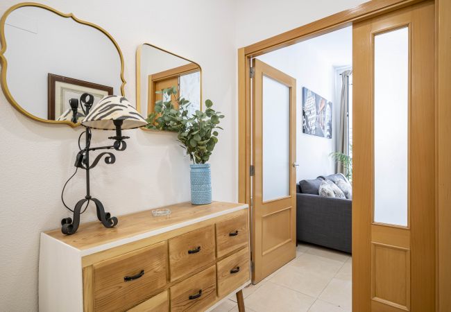 Apartment in Madrid - Hermoso apartamento  Plaza Zerolo INF1D Apartment in Madrid - Hermoso apartamento  Plaza Zerolo INF1D