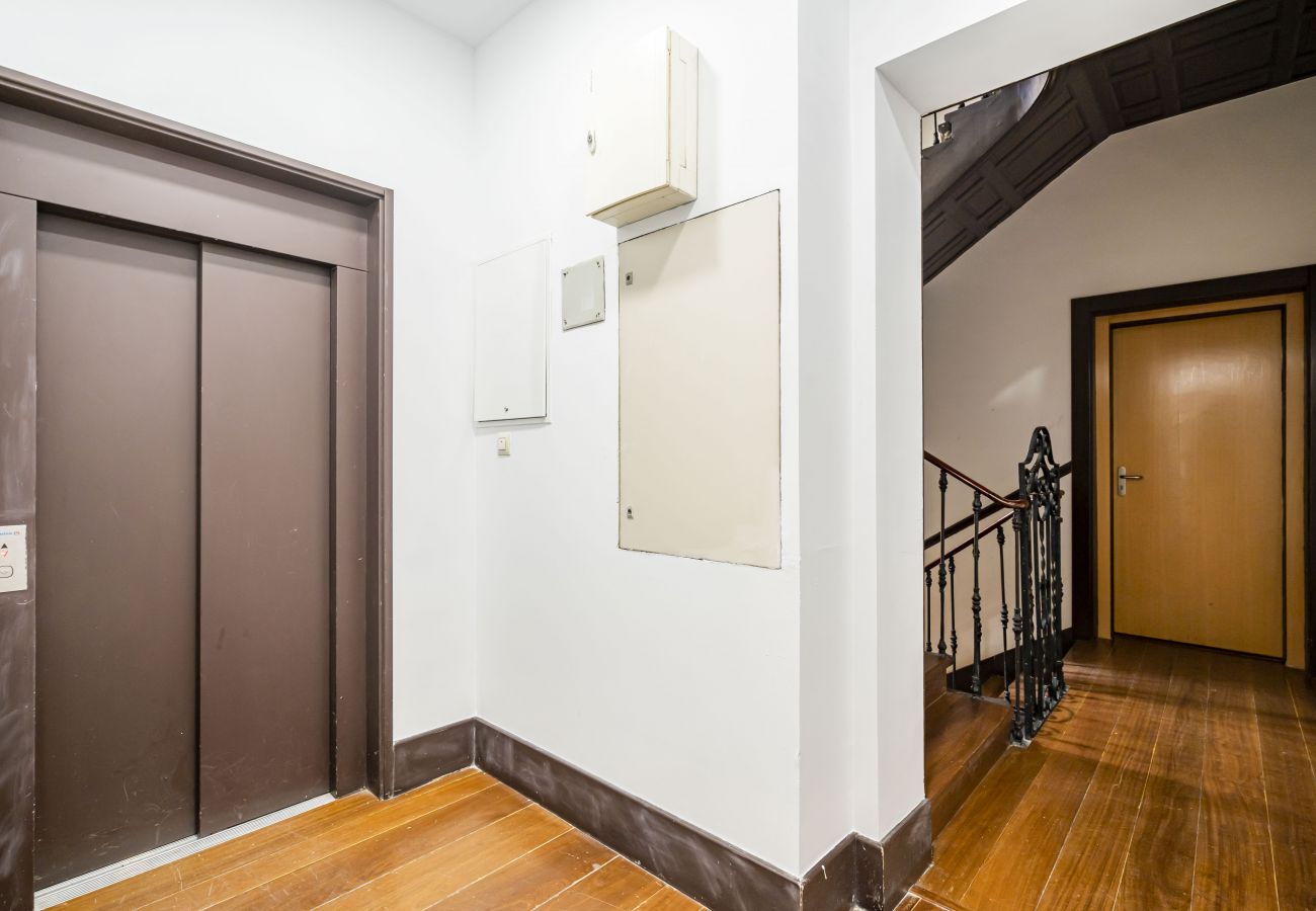 Apartment in Madrid - Hermoso apartamento  Plaza Zerolo INF1D Apartment in Madrid - Hermoso apartamento  Plaza Zerolo INF1D