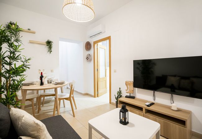 Apartment in Madrid - Hermoso apartamento  Plaza Zerolo INF2E Apartment in Madrid - Hermoso apartamento  Plaza Zerolo INF2E