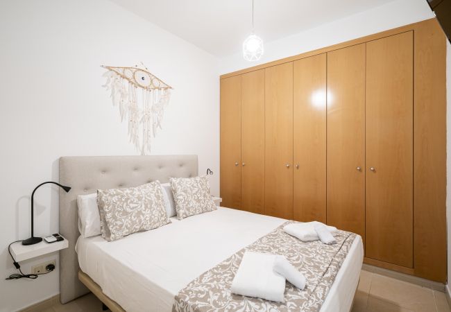 Apartment in Madrid - Hermoso apartamento  Plaza Zerolo INF2E Apartment in Madrid - Hermoso apartamento  Plaza Zerolo INF2E