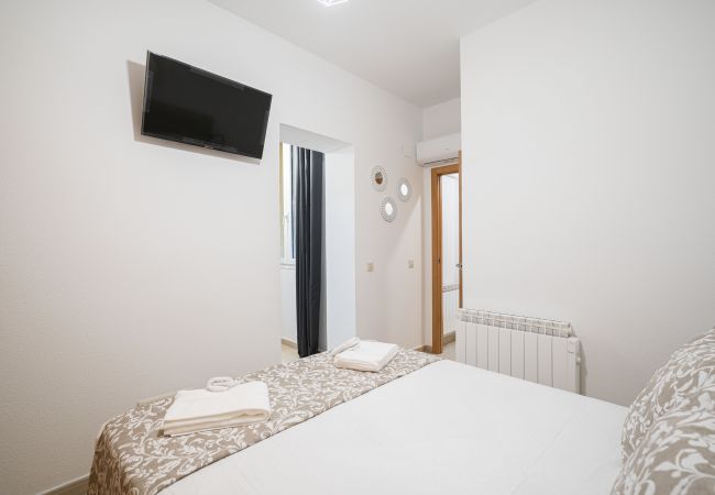 Apartment in Madrid - Hermoso apartamento  Plaza Zerolo INF2E Apartment in Madrid - Hermoso apartamento  Plaza Zerolo INF2E