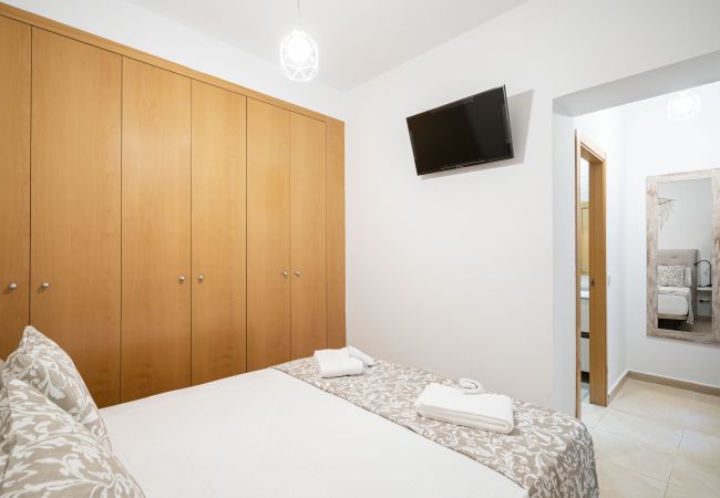 Apartment in Madrid - Hermoso apartamento  Plaza Zerolo INF2E Apartment in Madrid - Hermoso apartamento  Plaza Zerolo INF2E