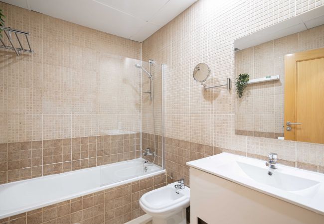 Apartment in Madrid - Hermoso apartamento  Plaza Zerolo INF2E Apartment in Madrid - Hermoso apartamento  Plaza Zerolo INF2E