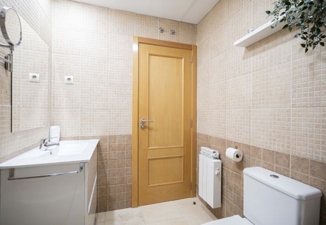 Apartment in Madrid - Hermoso apartamento  Plaza Zerolo INF2E Apartment in Madrid - Hermoso apartamento  Plaza Zerolo INF2E