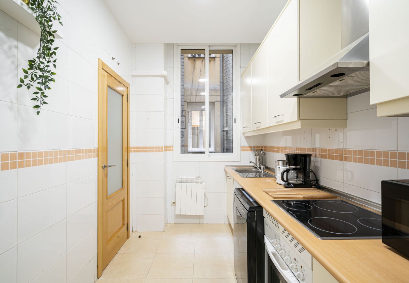 Apartment in Madrid - Hermoso apartamento  Plaza Zerolo INF2E Apartment in Madrid - Hermoso apartamento  Plaza Zerolo INF2E