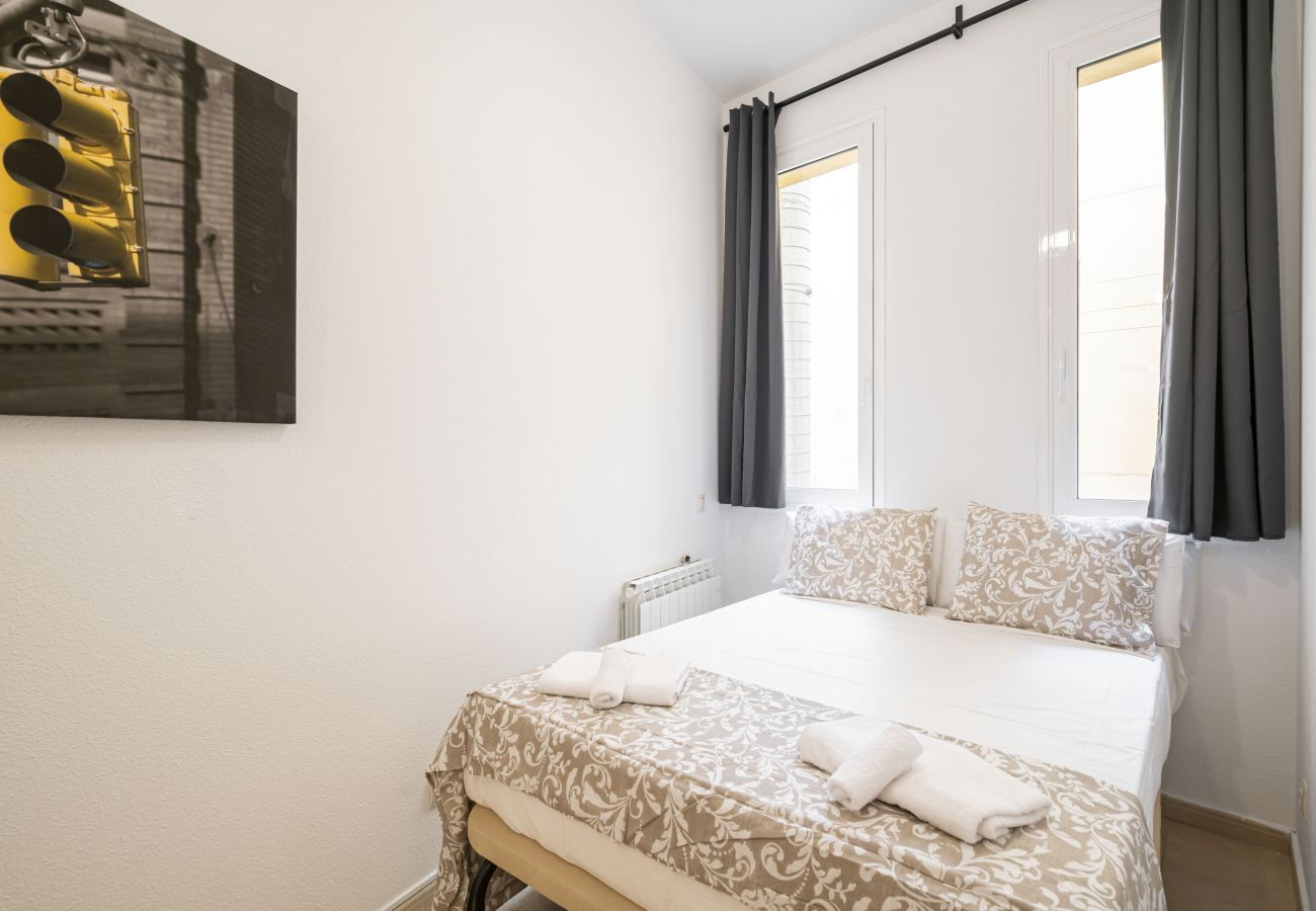 Apartment in Madrid - Hermoso apartamento  Plaza Zerolo INF2E Apartment in Madrid - Hermoso apartamento  Plaza Zerolo INF2E