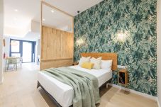 Apartment in Valencia / València - The Port Beach Apartment VIII