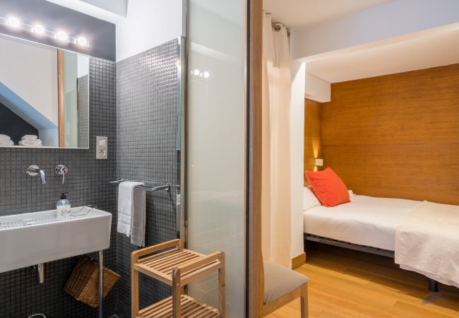 Apartment in Bilbao - Tenderia apartment Apartment in Bilbao - Tenderia apartment