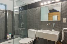 Apartment in Bilbao - Tenderia apartment