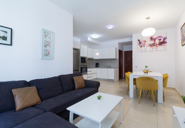House in Las Palmas de Gran Canaria - Montevideo By CanariasGetaway House in Las Palmas de Gran Canaria - Montevideo By CanariasGetaway