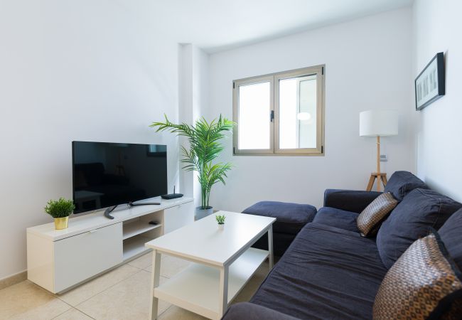 House in Las Palmas de Gran Canaria - Montevideo By CanariasGetaway House in Las Palmas de Gran Canaria - Montevideo By CanariasGetaway