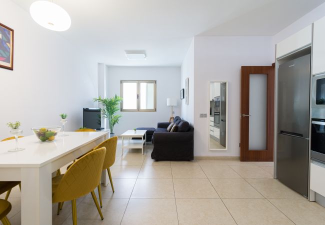 House in Las Palmas de Gran Canaria - Montevideo By CanariasGetaway House in Las Palmas de Gran Canaria - Montevideo By CanariasGetaway