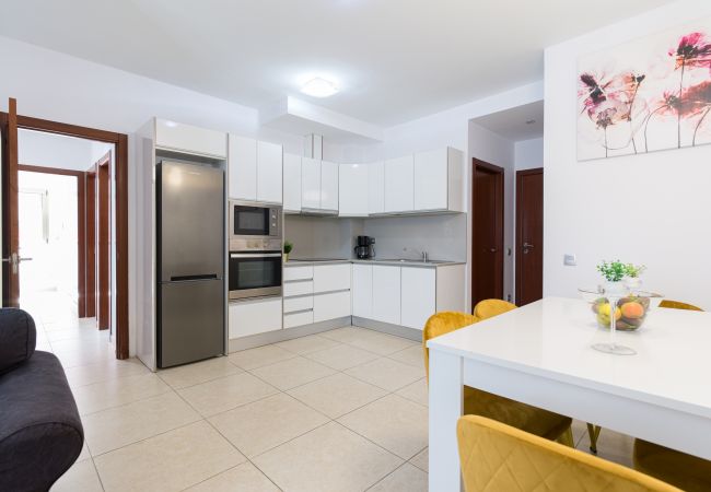 House in Las Palmas de Gran Canaria - Montevideo By CanariasGetaway House in Las Palmas de Gran Canaria - Montevideo By CanariasGetaway
