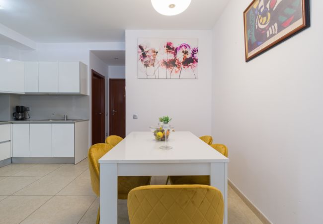 House in Las Palmas de Gran Canaria - Montevideo By CanariasGetaway House in Las Palmas de Gran Canaria - Montevideo By CanariasGetaway
