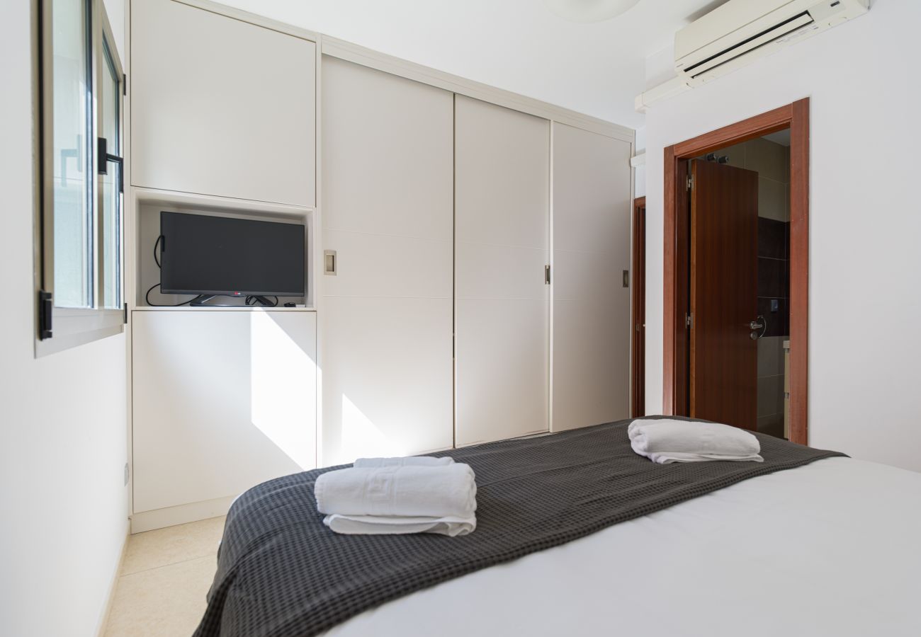House in Las Palmas de Gran Canaria - Montevideo By CanariasGetaway House in Las Palmas de Gran Canaria - Montevideo By CanariasGetaway