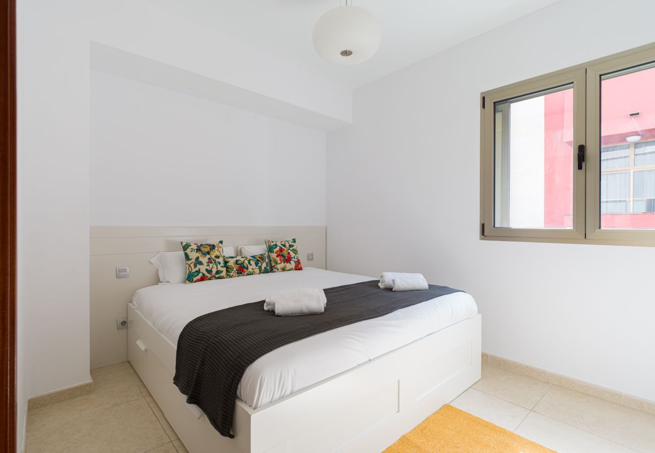 House in Las Palmas de Gran Canaria - Montevideo By CanariasGetaway House in Las Palmas de Gran Canaria - Montevideo By CanariasGetaway
