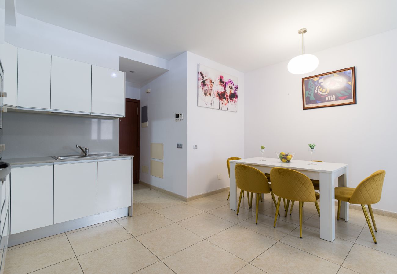 House in Las Palmas de Gran Canaria - Montevideo By CanariasGetaway House in Las Palmas de Gran Canaria - Montevideo By CanariasGetaway