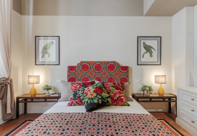 Apartment in Lucca - Casa Edgar, elegant and classy first floor apartment inside the walls of Lucca Apartment in Lucca - Casa Edgar, elegant and classy first floor apartment inside the walls of Lucca