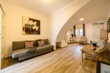 Chalet in Madrid - Chalet Ciudad Lineal 3HH M (MIS57)